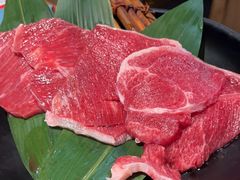 -九田家黑牛烤肉料理(新光汇店)