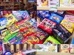 -紫荆城食品交易中心(华强北店)