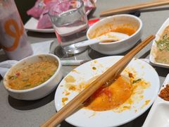 -海底捞火锅(泰安爱琴海店)