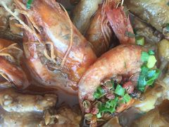 -蛮横肉蟹煲(印象城店)