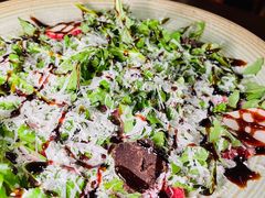 -Golden Lily河内巴黎法越料理餐厅(建国西路店)