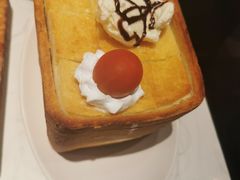 厚多士-荣小馆(临海世纪花城店)