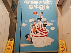 -麦当劳(西客站店)