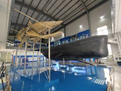 -上海海洋大学鱼文化博物馆(军工路校区)