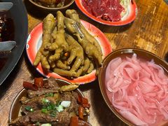 -后火锅(总店)
