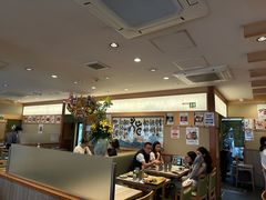 -梅丘·寿司の美登利(银座店)