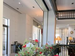 -22ºN BISTRO西餐&酒馆(石奥商业街店)