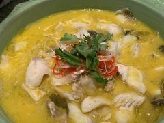 -南方酒店·淮扬菜(回民街店)