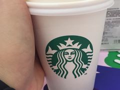 -星巴克(深圳布吉万象汇4F店)