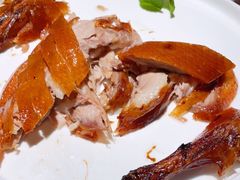 -大鸭梨烤鸭(枣园店)