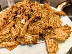-揽月斋炙子烤肉·清真(安定门·五道营店)