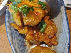 -小土豆北方菜馆(文慧园店)