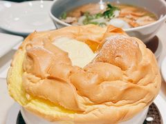 -港丽餐厅(领展购物广场·中关村店)