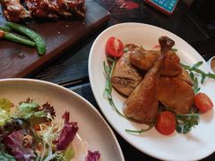 -Nord Grill&Bar Highland诺德西餐(深圳欢乐海岸店)