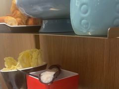 -湯島涮小火锅(余姚五彩城店)