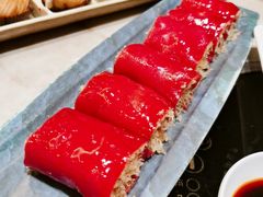 金沙红米肠-稻香酒家(华润万象城店)