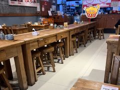 -湘人龙记老长沙米粉(鸟巢店)