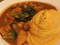 -友名Cross日式咖喱屋(江南大道中店)