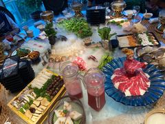 -慢丽江·云南野生菌土鸡锅(西山店)