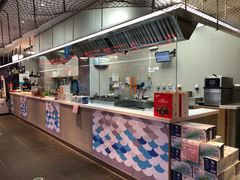 -盒马X会员店(王府井奥莱UP TOWN店)