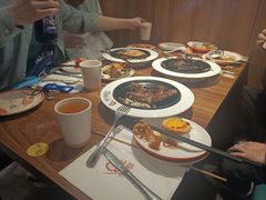 -快乐爱斯米牛排自助(正大广场店)