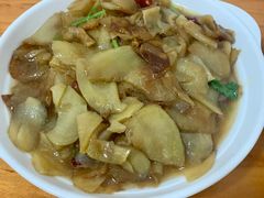 -如意香辣鸡架(总店)