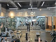 -OG01·24h私教铁馆(中鼎316店)