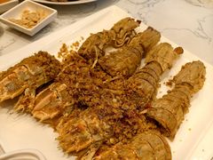 -海天花园酒家