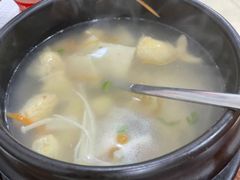 -春川铁板鸡(高科园店)