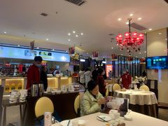 -阿庄新豫菜(航海东路店)