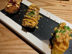 -三禾屋·亚洲融合小馆(未来科技城店)