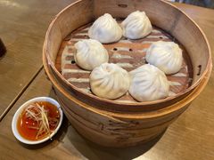 -南翔馒头店(豫园店)
