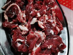 -菜忠潮州牛肉店(岗厦店)