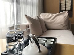 -杭州逸酒店(西湖武林店)