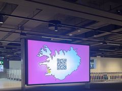-凯夫拉维克国际机场