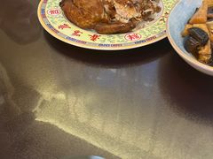 -鹿鸣春饭店(总店)
