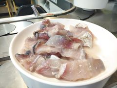 -咕叽咕叽自助烤肉小火锅(茂业清扬店)