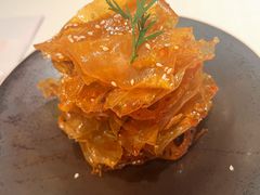 -扬州香格里拉·香宫中餐厅