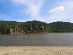 -北极村旅游风景区