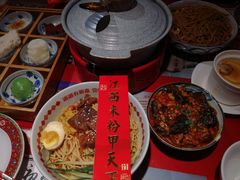 -味福记·本地特色菜(八一万达广场店)
