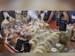 -沁屋面包店(人民东路店)