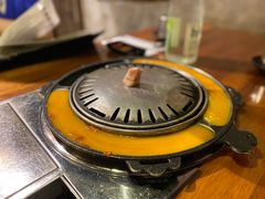 -喜来稀肉(金巴利道店)
