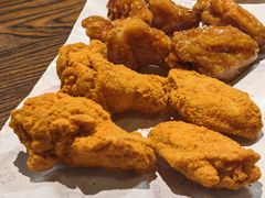 辣芝士-CHICKEN NOW韩式炸鸡&啤酒