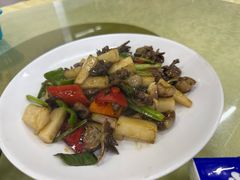 -南沙辉记烧鸡·荔枝木炭火吊烧(旧镇店)