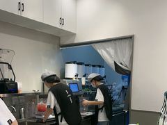 -树夏(鹭洲里店)