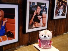 -Burger Joys Central(中环士丹利街店)