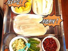 -江湖水乡铁锅炖魚(周庄嘉园店)