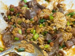 -良友·海鲜青岛菜(五四广场店)