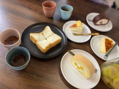 -松松咖啡