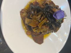 -丰收日·小海鲜·沪上家宴(顾村正大店)